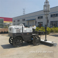 Concrete Screed Machine With Laser Scan